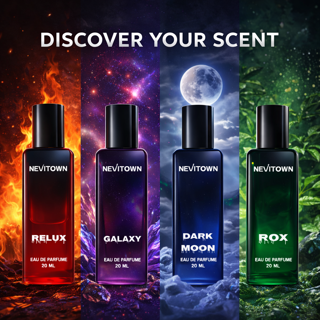 Best Budget Luxury Perfume Online