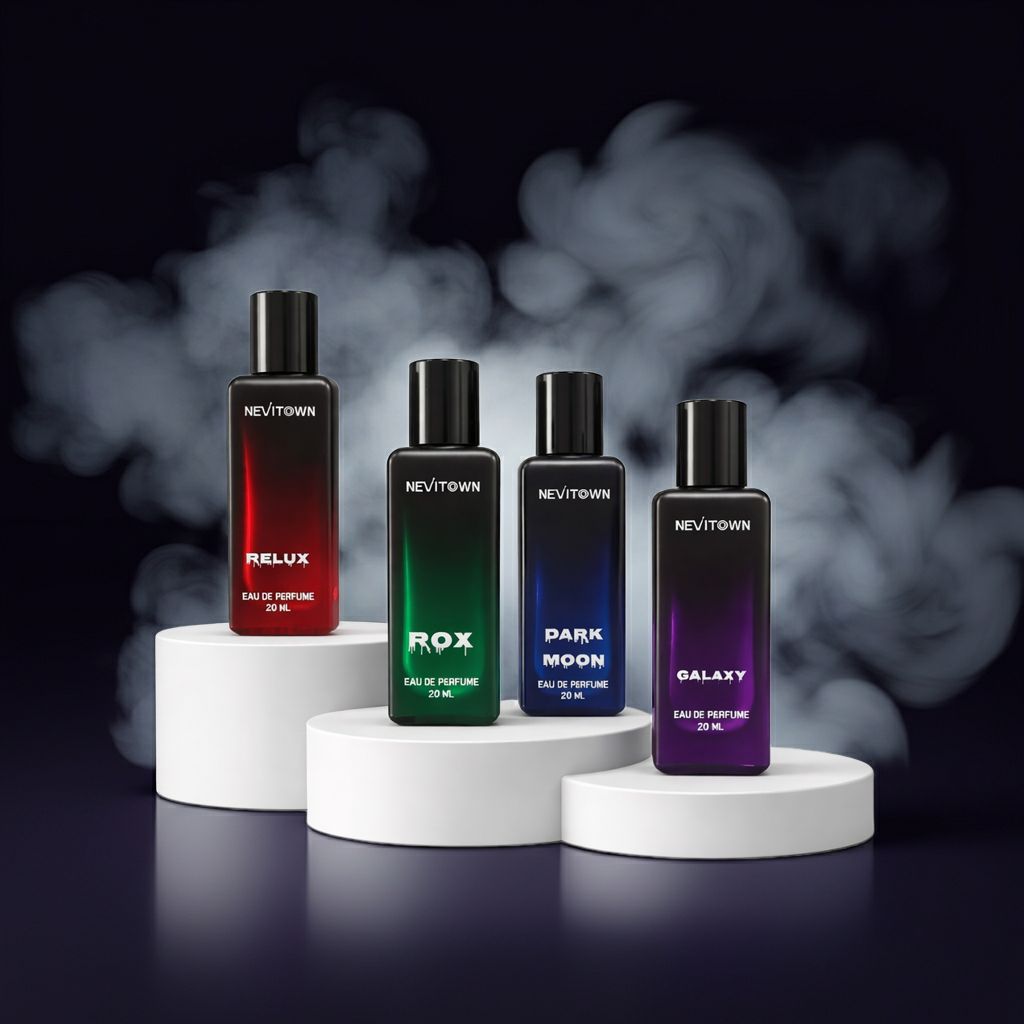 The Essence of Excellence: Why Quality Matters in Perfumes