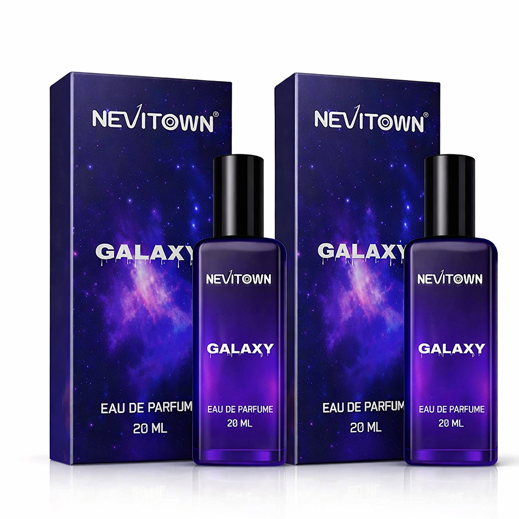 NEVITOWN GALAXY  Parfum | Romance Mood Fragrance for Men & Women