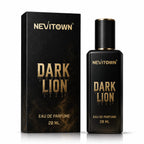 NEVITOWN DARK LION Long Lasting Perfume for Unisex | Premium Fragrance Spray
