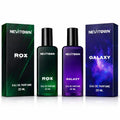 NEVITOWN ROX I GALAXY Eau De Parfum | Strong & Premium Perfume for Unisex