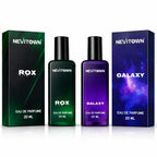 NEVITOWN ROX I GALAXY Eau De Parfum | Strong & Premium Perfume for Unisex