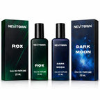NEVITOWN ROX | DARK MOON Parfum | Intense Luxury Night Perfume for Men & Women