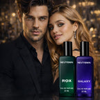 NEVITOWN ROX I GALAXY Eau De Parfum | Strong & Premium Perfume for Unisex