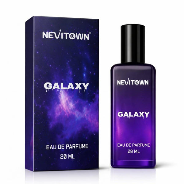 NEVITOWN GALAXY  Parfum | Romance Mood Fragrance for Men & Women