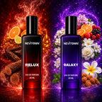 NEVITOWN RELUX | GALAXY Luxury Perfume | Fresh Woody Masculine Scent
