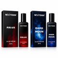 NEVITOWN RELUX/ DARK MOON Perfume | Intense Luxury Fragrance for Daily & Party Wear