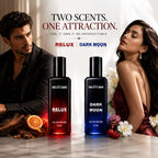 NEVITOWN RELUX/ DARK MOON Perfume | Intense Luxury Fragrance for Daily & Party Wear