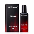 NEVITOWN RELUX  Parfum 20ml | Long Lasting Premium Perfume for Men & Women