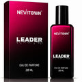 NEVITOWN LEADER Parfum for Men | Long Lasting Luxury Perfume | Premium Eau De Parfum