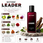 NEVITOWN LEADER Parfum for Men | Long Lasting Luxury Perfume | Premium Eau De Parfum