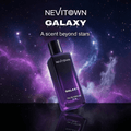 NEVITOWN GALAXY 20ml Eau de Parfum | Romance Mood Fragrance for Men & Women - NEVITOWN