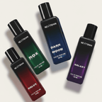 NEVITOWN Luxury 4 in 1 Combo Pack of 2 Perfume 20ml x 4 Long Lasting - NEVITOWN